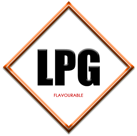 LPG Logo